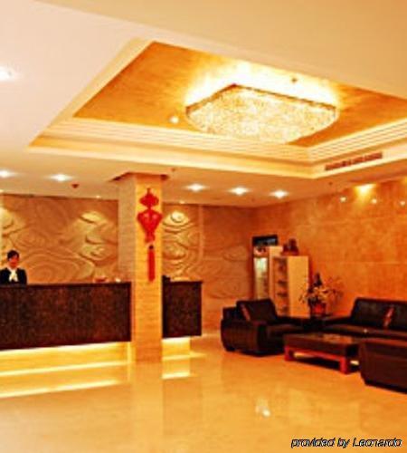Xin Hui Xangai
