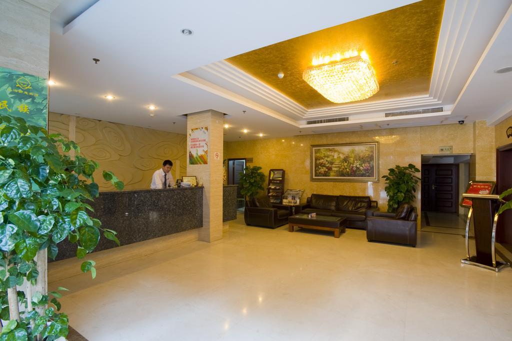 Xin Hui Hotel
