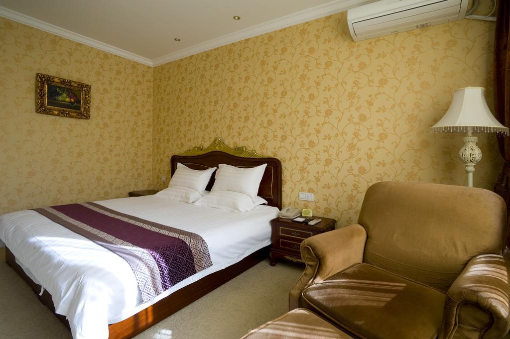 Hotel Xin Hui Xangai