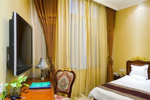 Hotel Xin Hui 3*