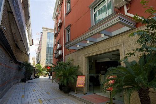 Xin Hui 3* Xangai