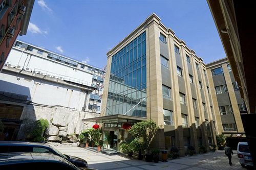 Hotel Xin Hui 3*