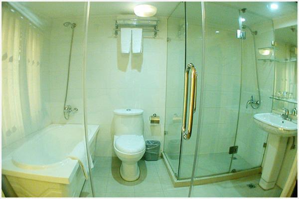 Xin Hui Hotel 3*
