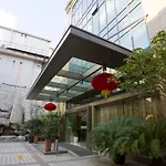 Shanghai Xin Hui Hotel