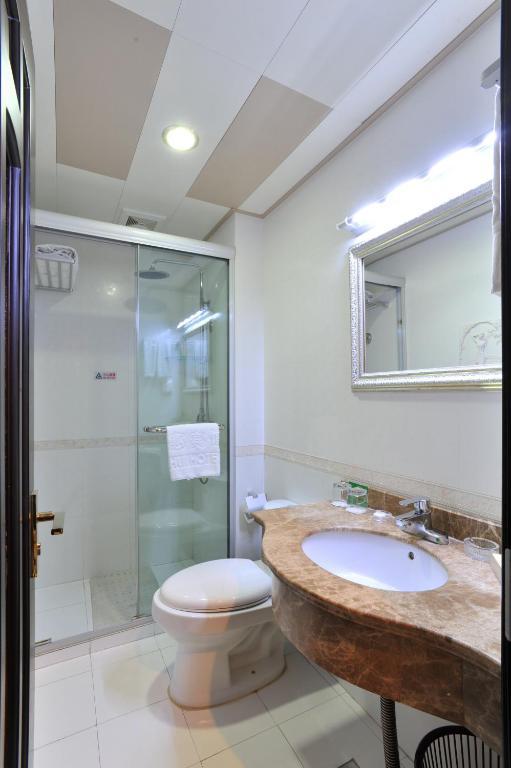 Hotel Xin Hui 3*