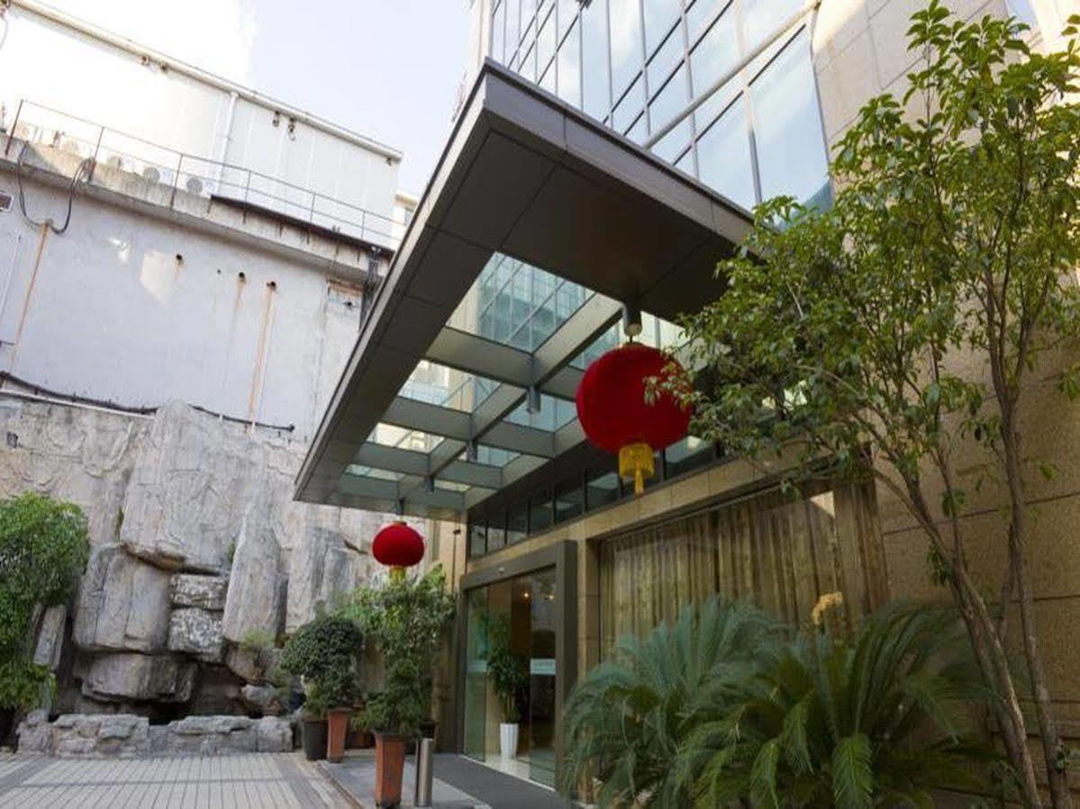 Hotel Xin Hui Shanghai